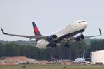 N375DA @ KATL - ATL 2022 - by Florida Metal