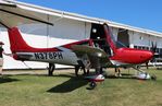 N378PH @ KOSH - OSH 2022 - by Florida Metal