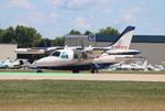 N383TX @ KOSH - OSH 2022 - by Florida Metal