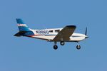 N386D @ KORL - ORL 2022 - by Florida Metal