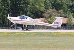 N390JA @ KOSH - OSH 2022 - by Florida Metal