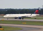 N392DN @ KATL - ATL 2022 - by Florida Metal