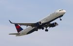 N393DN @ KATL - ATL 2022 - by Florida Metal