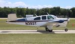 N393T @ KOSH - OSH 2022 - by Florida Metal