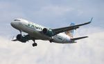 N394FR @ KTPA - TPA 2022 - by Florida Metal