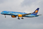 TF-FIR @ EKCH - RWY22L - by Lars Baek