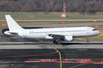 YL-LCN @ EDDL - at dus - by Ronald