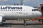 D-AIWJ @ ARN -  - by Tomas Milosch