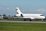 CS-GLI @ EKCH - RWY04R for depart - by Lars Baek