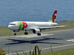 CS-TNS @ LPMA - Landing - by Lars Baek