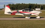 N402HX @ KOSH - OSH 2022 - by Florida Metal