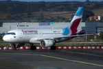 D-ASTX @ LIRF - Taxiing - by micka2b