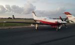N403KC @ KORL - NBAA 2022 - by Florida Metal