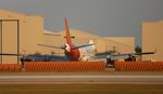 N403KZ @ KOSC - Kalitta 747-400 - by Florida Metal