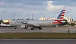 N407AN @ KMIA - MIA 2022 - by Florida Metal