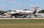 N409BG @ KOSH - OSH 2022 - by Florida Metal