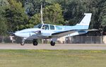 N409V @ KOSH - OSH 2022 - by Florida Metal