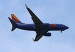 N409WN @ KORD - ORD 2022 - by Florida Metal