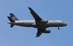 N410UA @ KORD - ORD 2022 - by Florida Metal