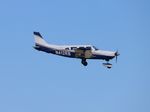 N412RB @ KORL - ORL 2022 - by Florida Metal