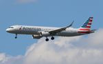 N413AN @ KORD - ORD 2022 - by Florida Metal