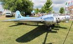 N413ME @ KOSH - OSH 2022 - by Florida Metal