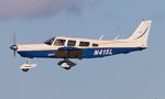 N415L @ KOSH - OSH 2022 - by Florida Metal