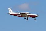 N416MP @ KORL - NBAA 2022 - by Florida Metal