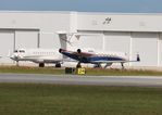 N416RJ @ KFLL - FLL 2022 - by Florida Metal