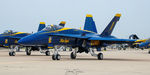 161967 @ KNTU - Blues heading out for Media Day practice - by Topgunphotography