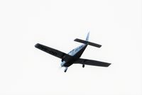 OO-SAG - over Ghent - by Joannes Van mierlo