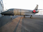 OY-ZWO @ EKSB - Parked - by Lars Baek