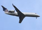 N426AW @ KORD - ORD 2022 - by Florida Metal