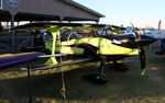 N426CU @ KOSH - OSH 2022 - by Florida Metal