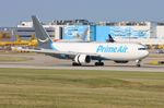 N431AZ @ KCVG - CVG 2022 - by Florida Metal