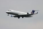 N435AW @ KORD - ORD 2022 - by Florida Metal
