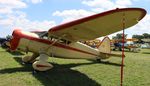 N444BF @ KOSH - OSH 2022 - by Florida Metal