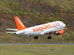 G-EZIV @ LPMA - Take of - by Lars Baek