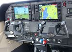 N363CS @ KOSH - Cessna 182T
