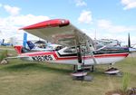 N363CS @ KOSH - Cessna 182T