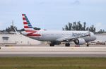 N455AN @ KMIA - MIA 2022 - by Florida Metal