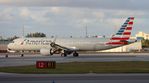 N460AN @ KMIA - MIA 2022 - by Florida Metal