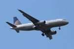 N461UA @ KORD - ORD 2022 - by Florida Metal