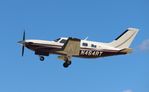 N464RT @ KOSH - OSH 2022 - by Florida Metal