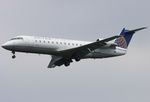 N467AW @ KORD - ORD 2022 - by Florida Metal