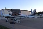N471US @ KOSH - OSH 2022 - by Florida Metal