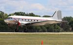 N472AF @ KOSH - OSH 2022 - by Florida Metal