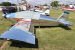 N473JZ @ KOSH - OSH 2022 - by Florida Metal