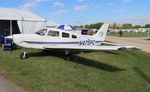 N475PC @ KOSH - OSH 2022 - by Florida Metal