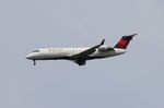 N477CA @ KDTW - DTW 2022 - by Florida Metal